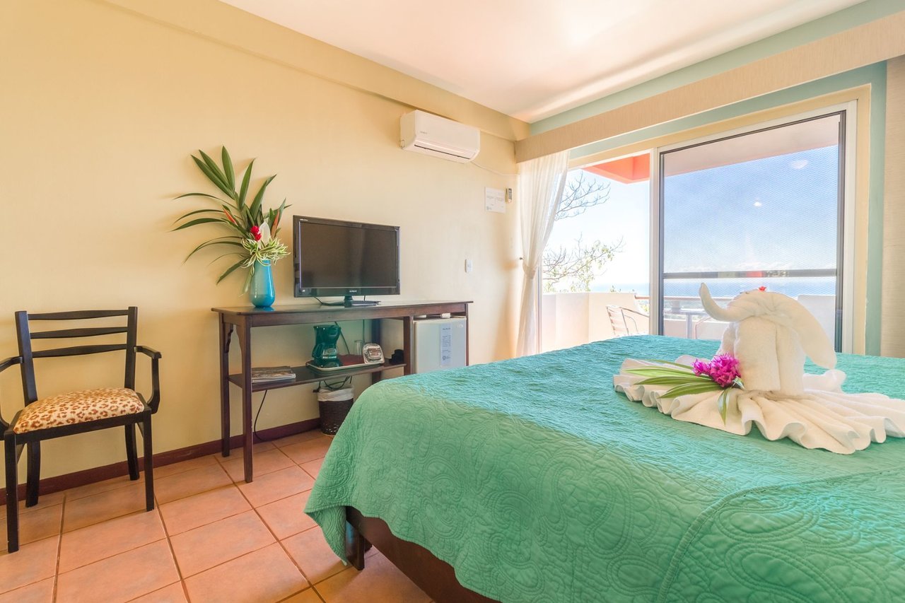 Turnkey Boutique Resort Hotel, Uvita, Puntarenas