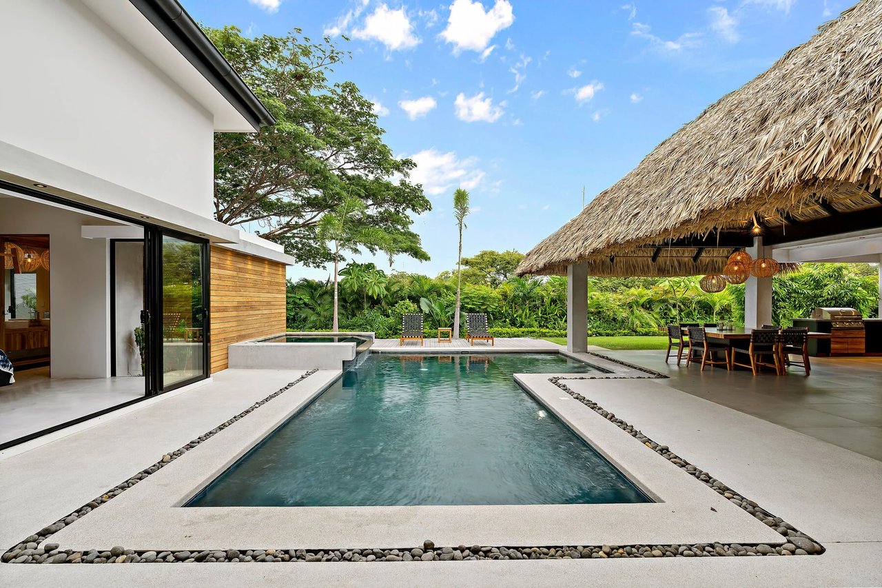 Private Luxury Retreat, Hacienda Pinilla, Guanacaste