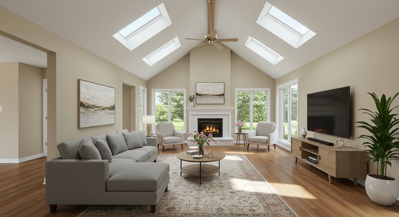 What Is Virtual Staging and Does It Work?