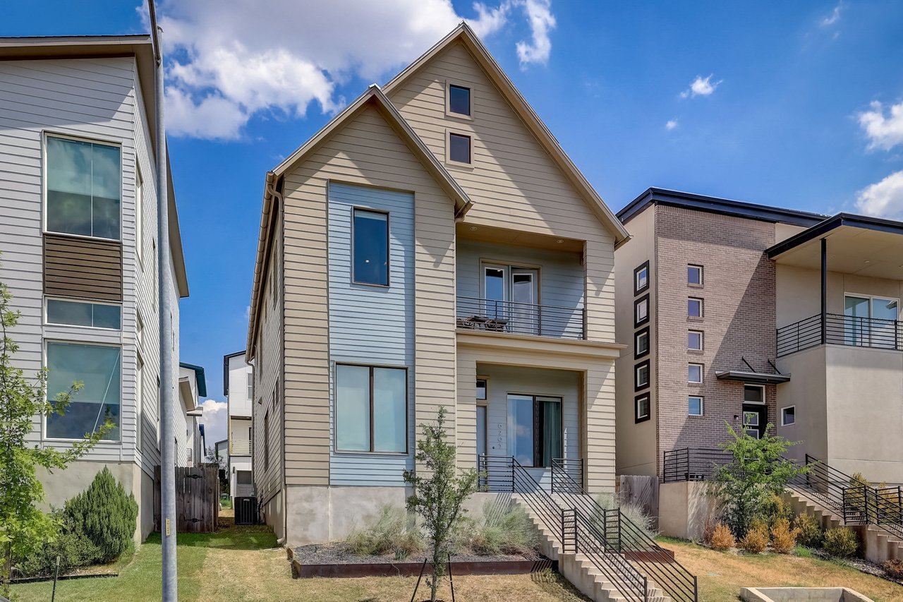 6205 Seville Dr, Austin, Texas 78724