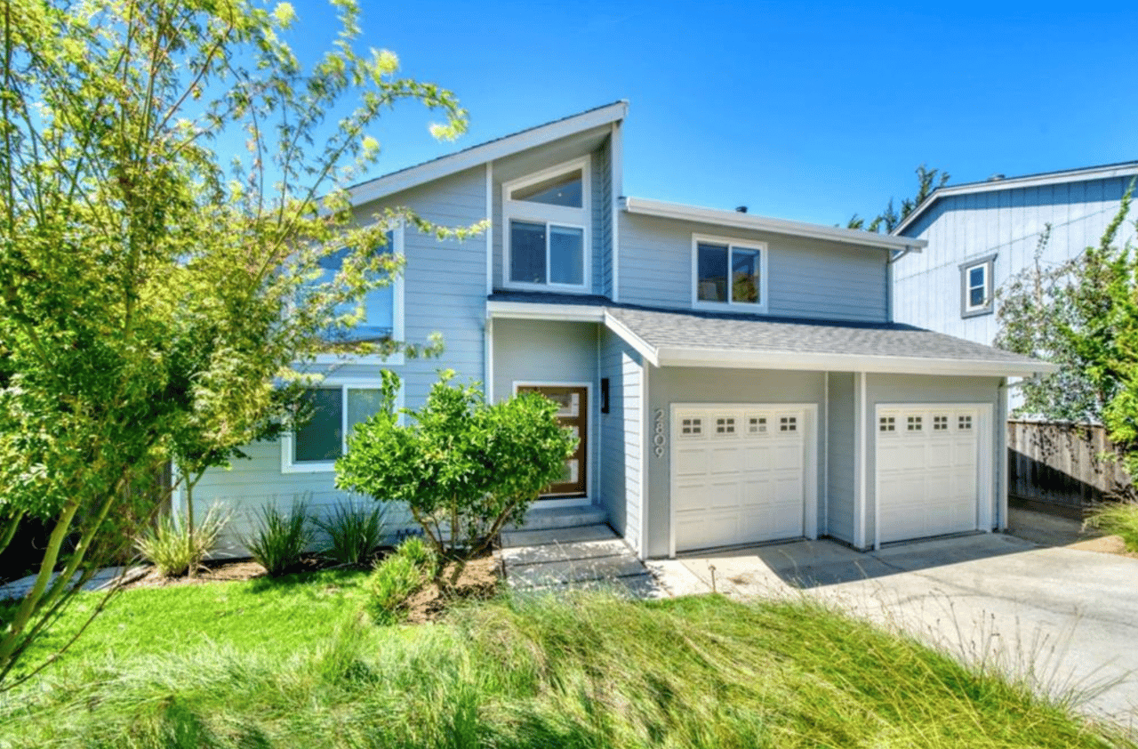 2809 Monte Cresta Dr