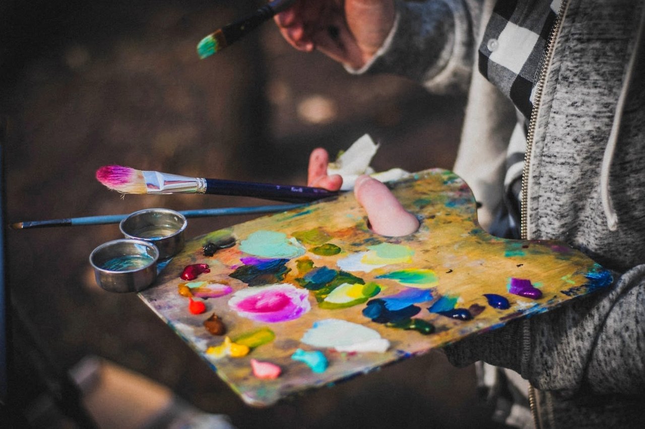 Scottsdale for Artists and Art Lovers: Places to Go and Things to See