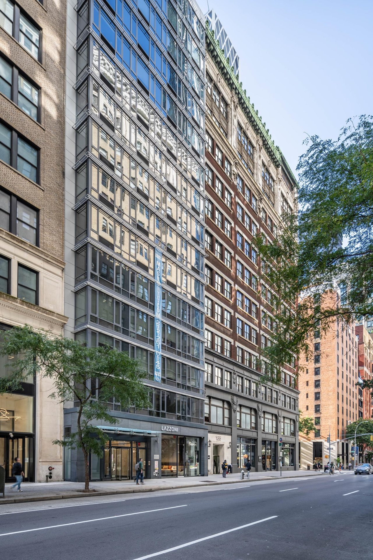 145 Madison Avenue, Apt 5-D