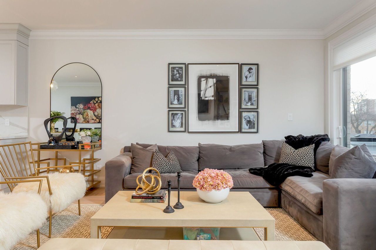 Lawrence Avenue & Blackcreek - Detached