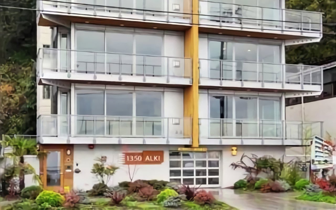 1350 Alki