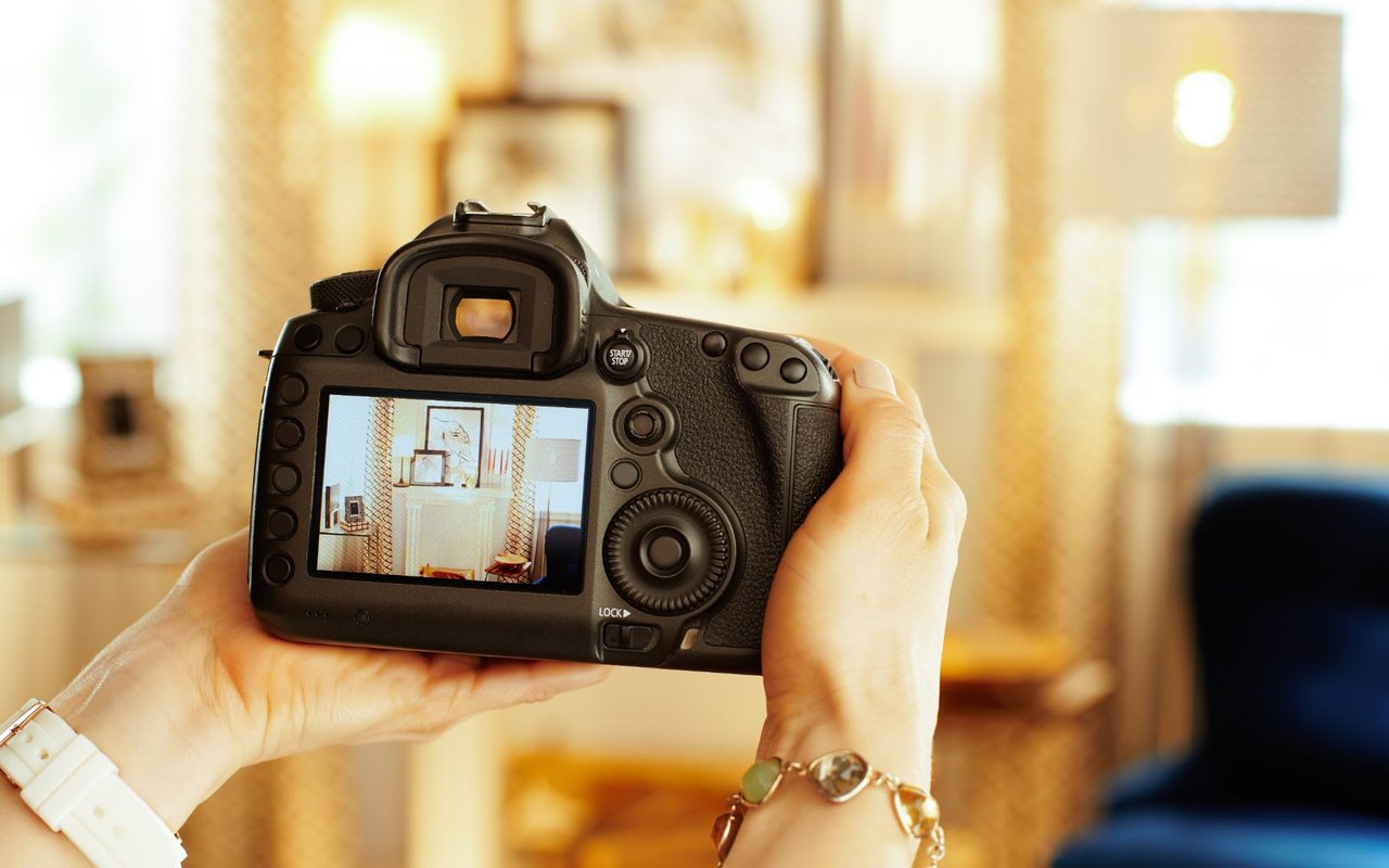 Why Is Professional Photography Essential for Your Home’s Marketing?