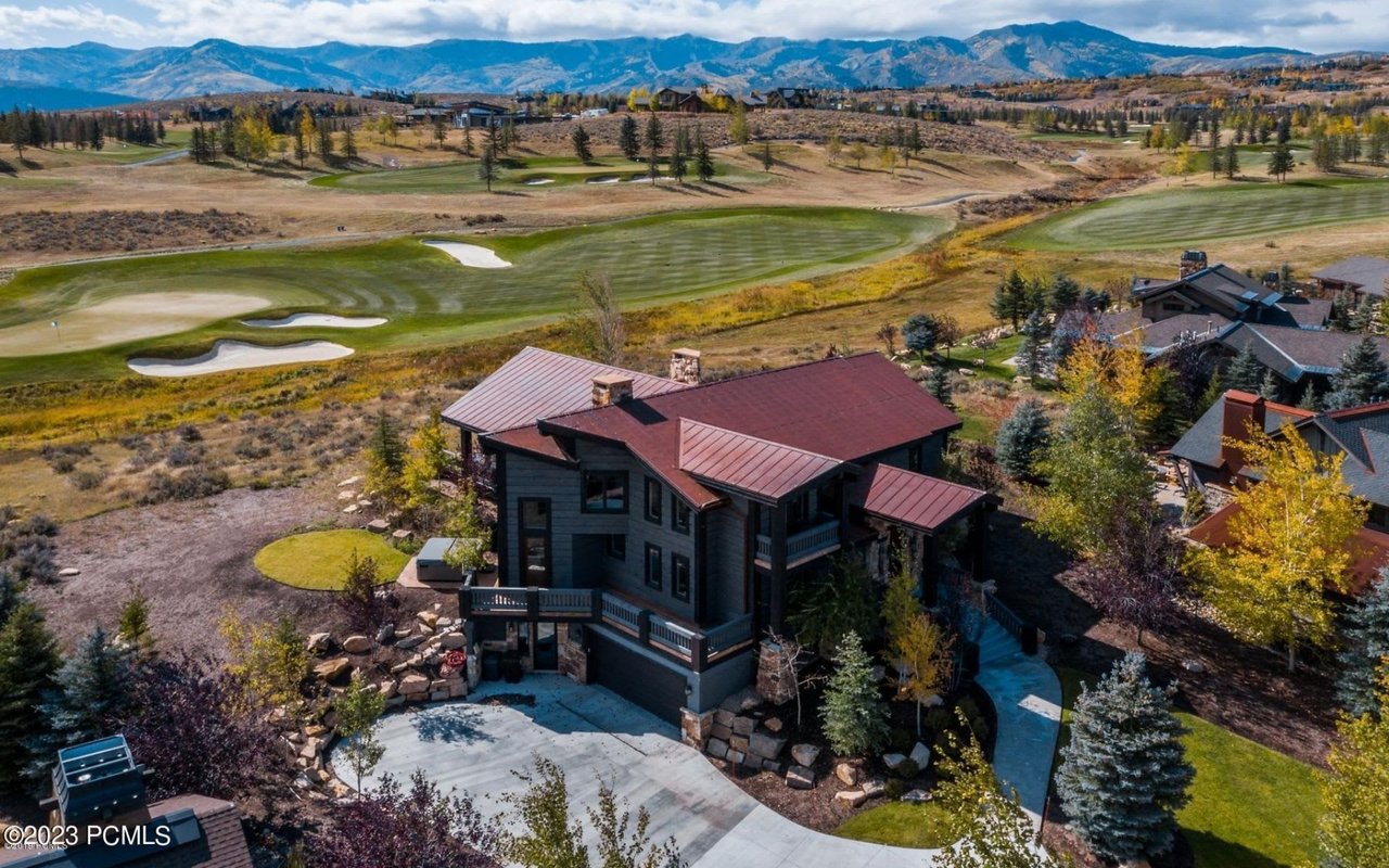 Discover the Ultimate Guide to Promontory, Utah, Real Estate