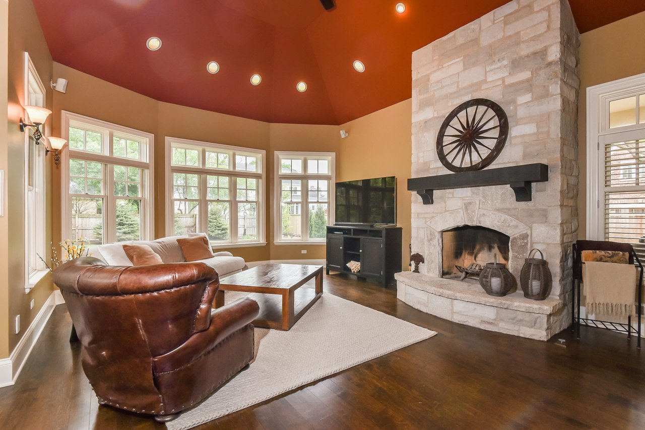 Welcome to this dream home located in prime walk to everything location