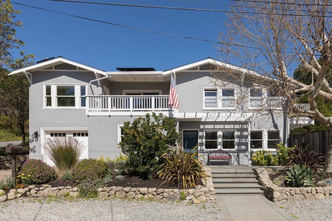 400 San Francisco Blvd