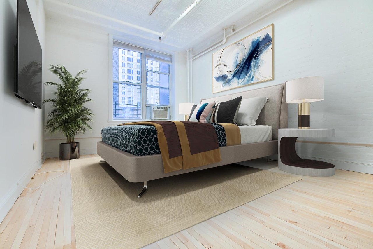 47 Ann Street, Apt 5F