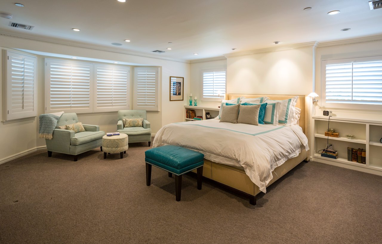 Living Coastal in Santa Monica