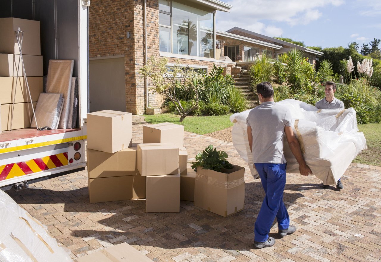 Top Considerations When Moving Out of State