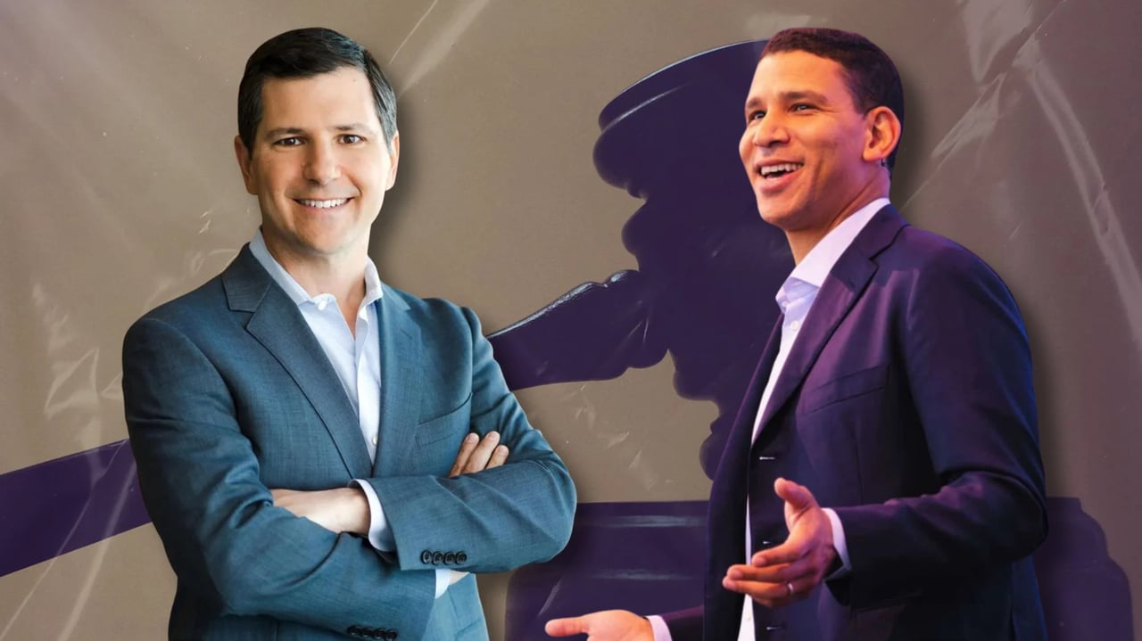 The portal-war endgames that real estate agents actually want: Intel