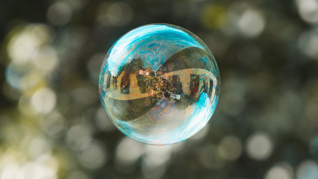Two Reasons Why Today’s Housing Market Isn’t a Bubble
