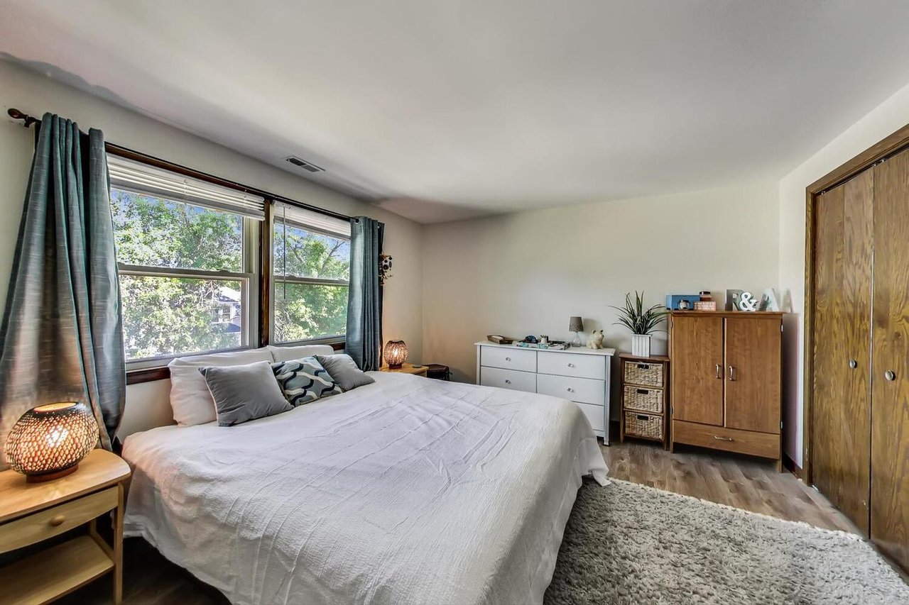 4540 N Linder Avenue # 3C