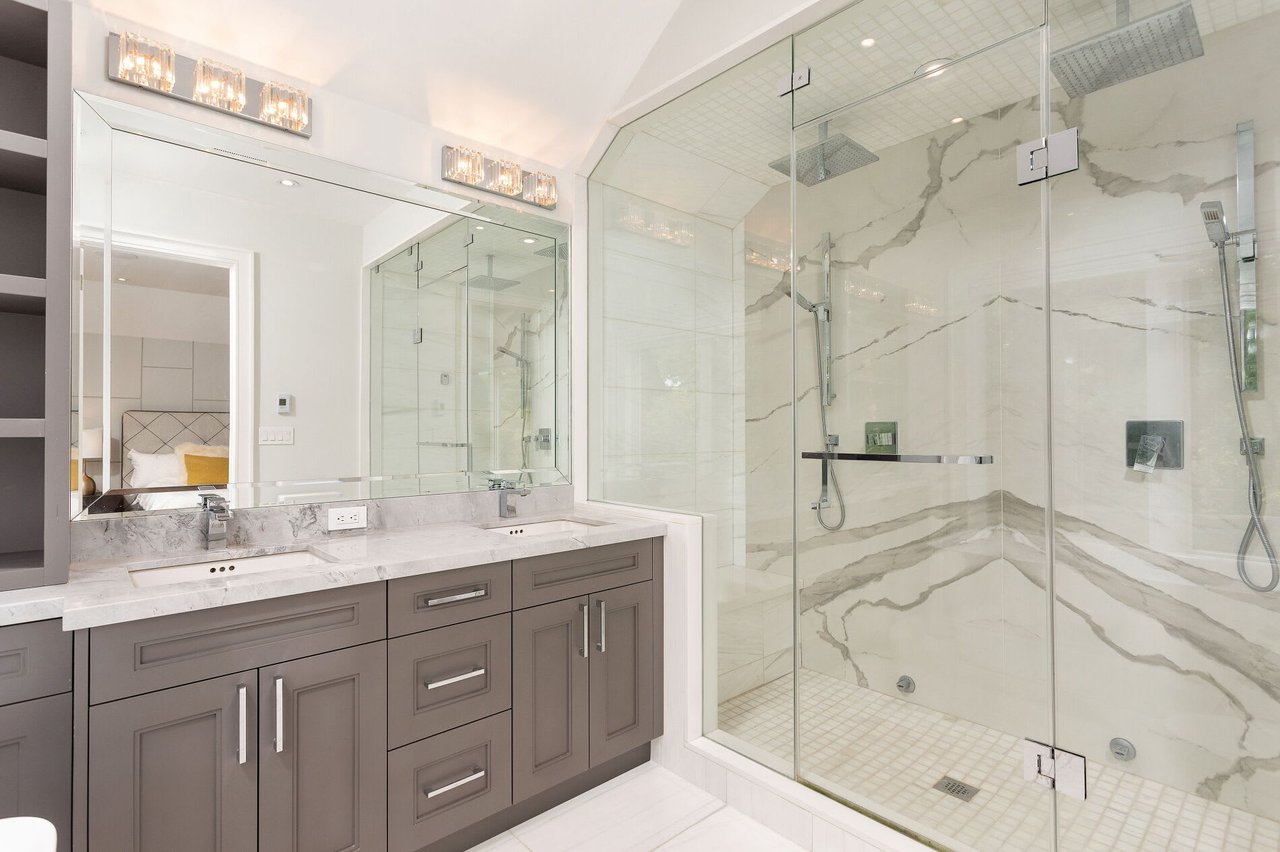 Exquisite Leaside Executive Detached Residence