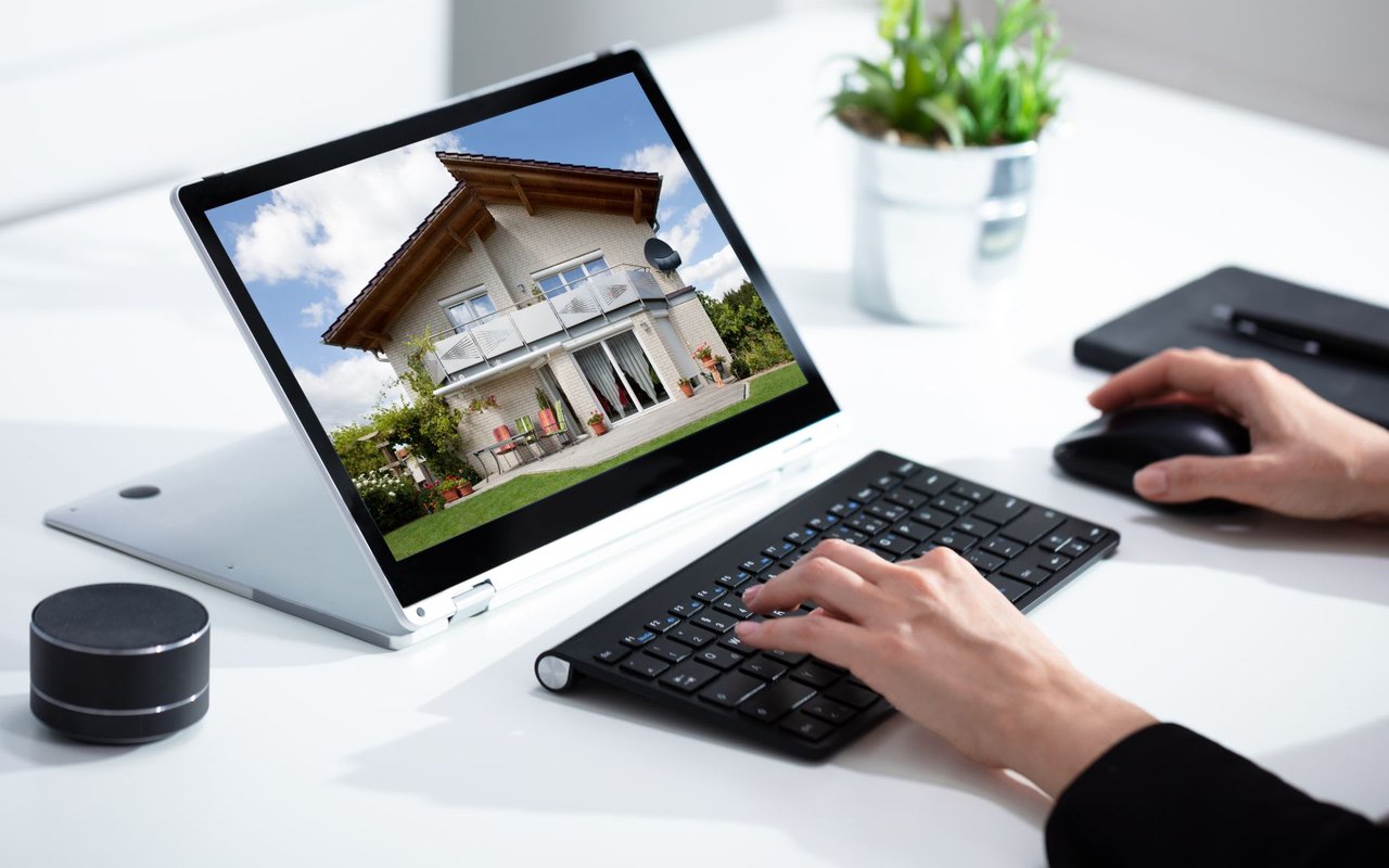 Selling your house with Today’s Technology