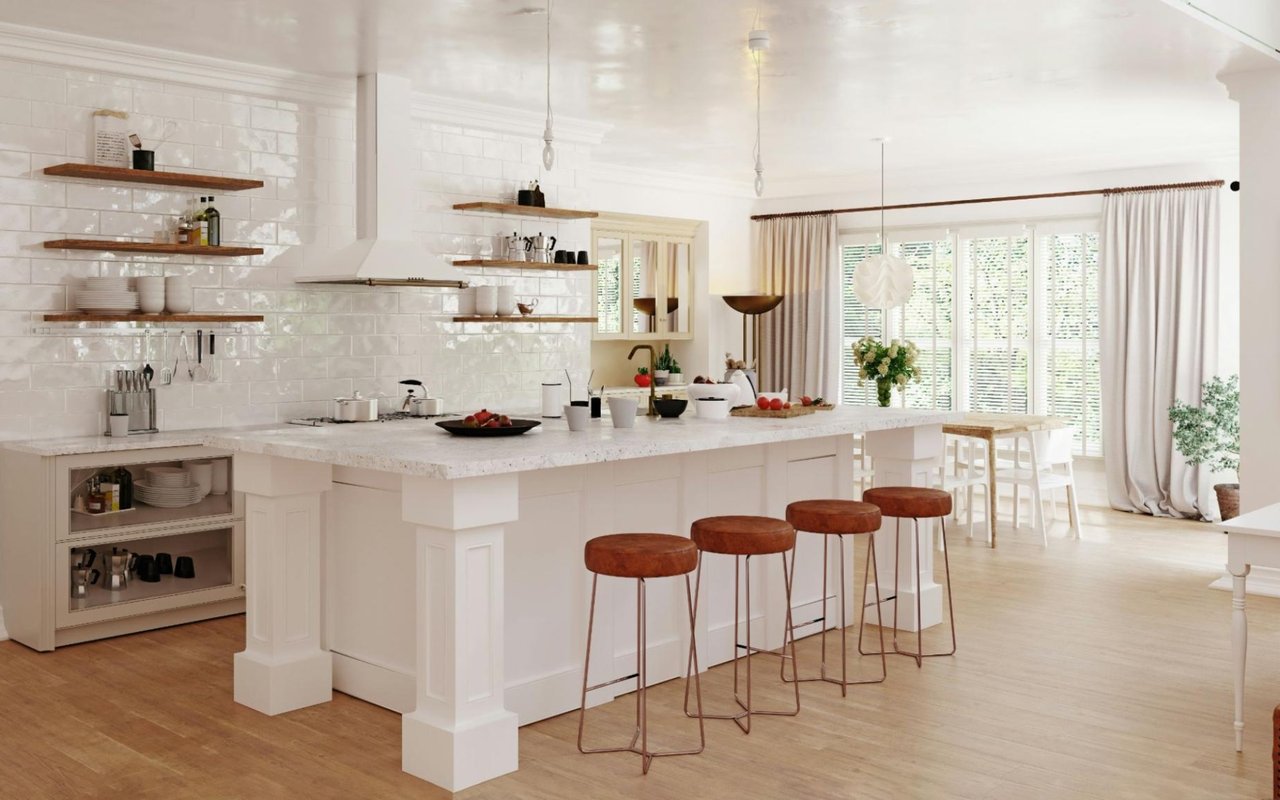 10 Home Remodel Tips for a Successful Renovation