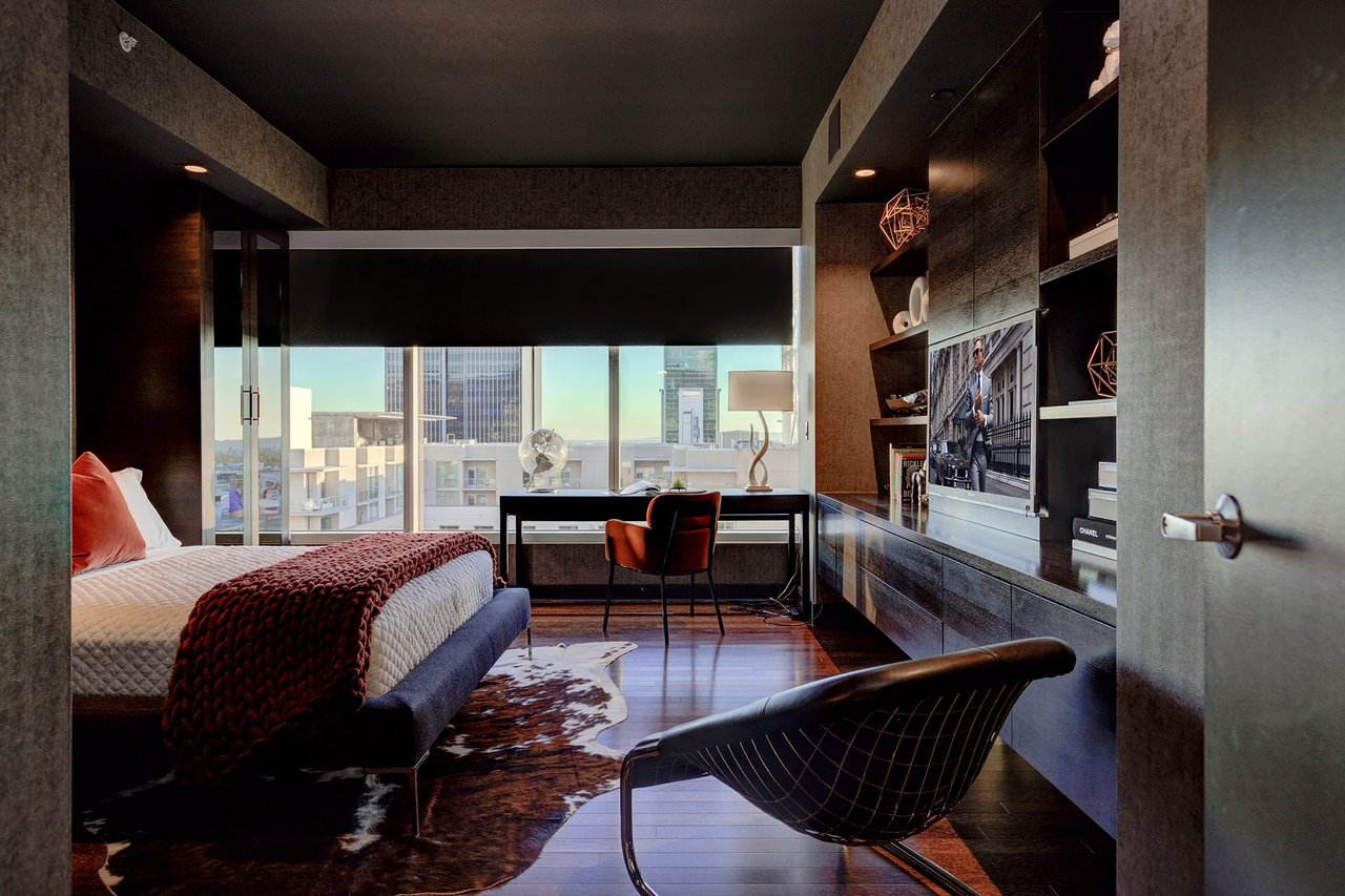6250 Hollywood #14H 