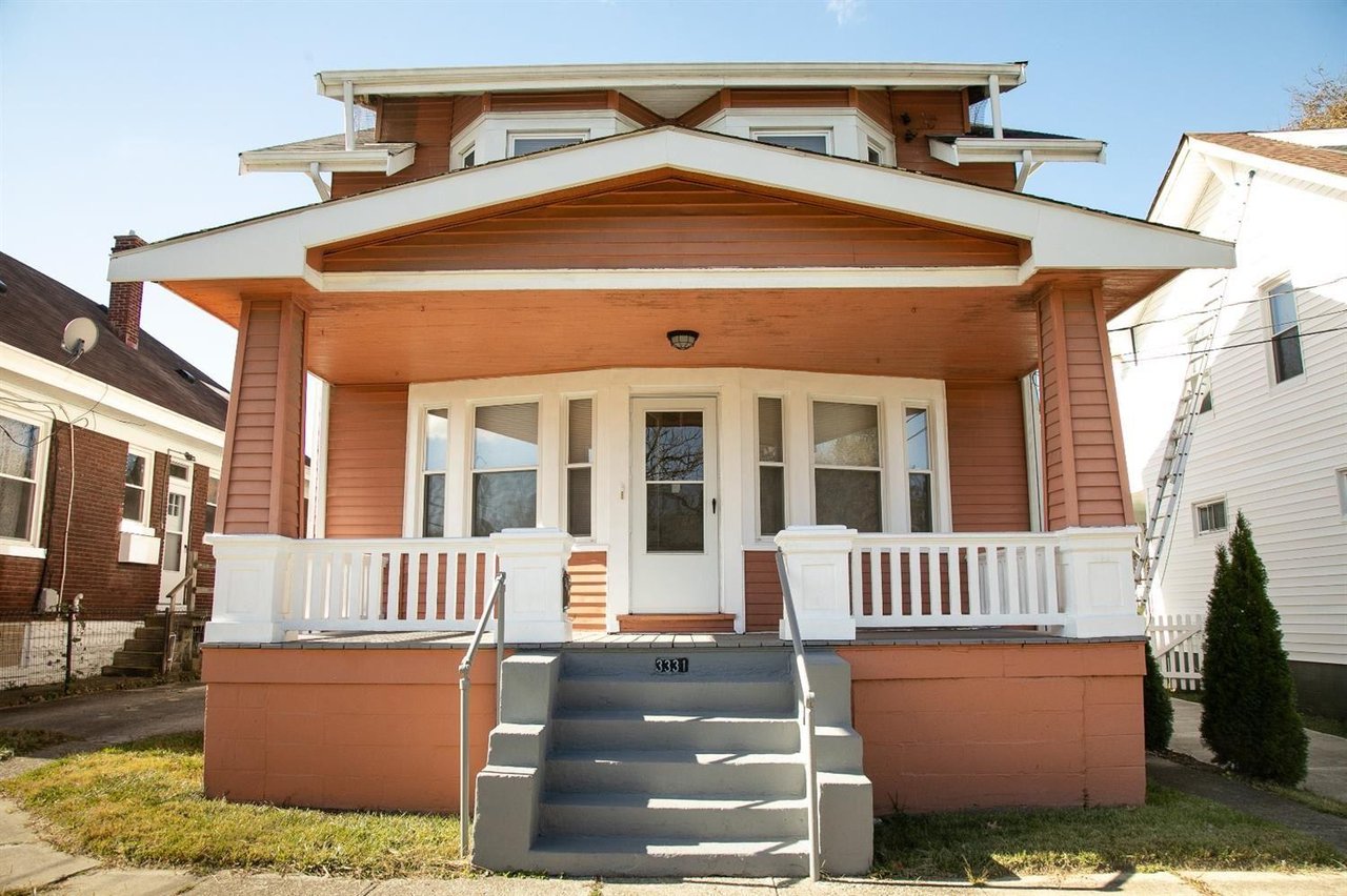 3331 Wabash Ave