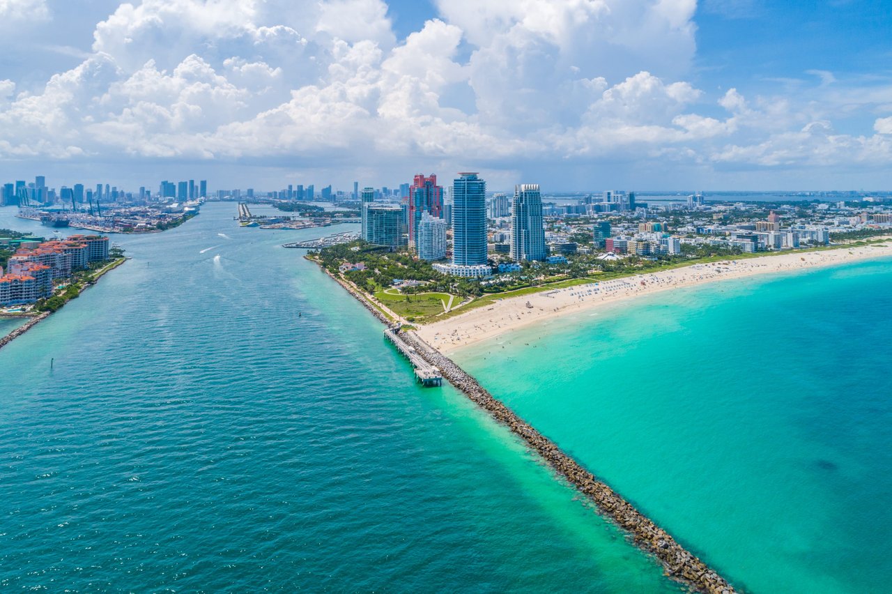 Questions when choosing a Miami neighborhood
