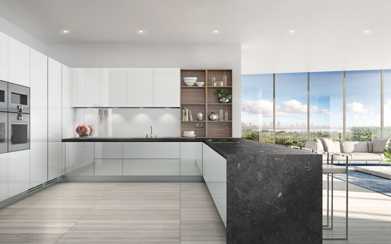 The Ritz-Carlton Residences, Miami Beach