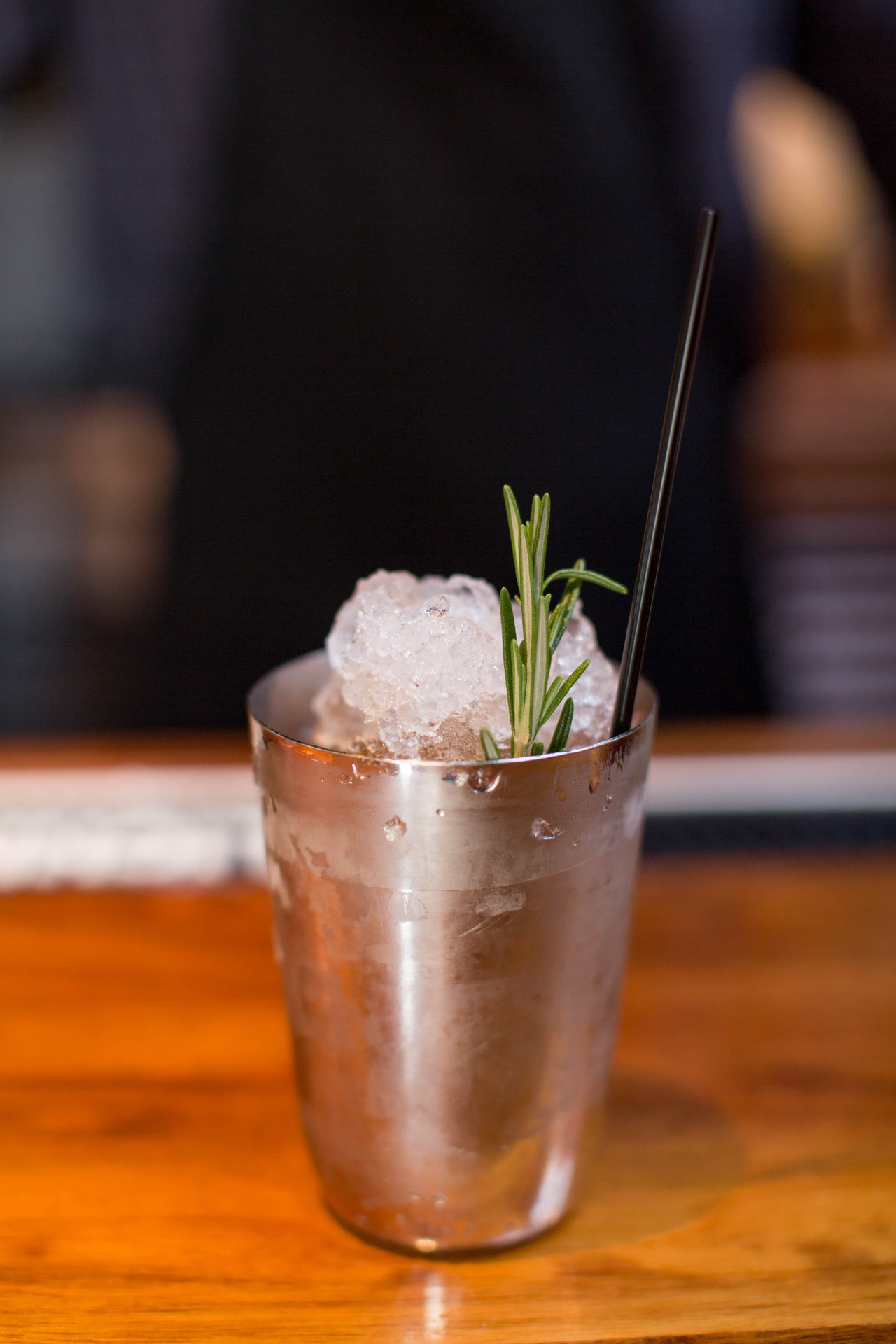 Flower Box Libations