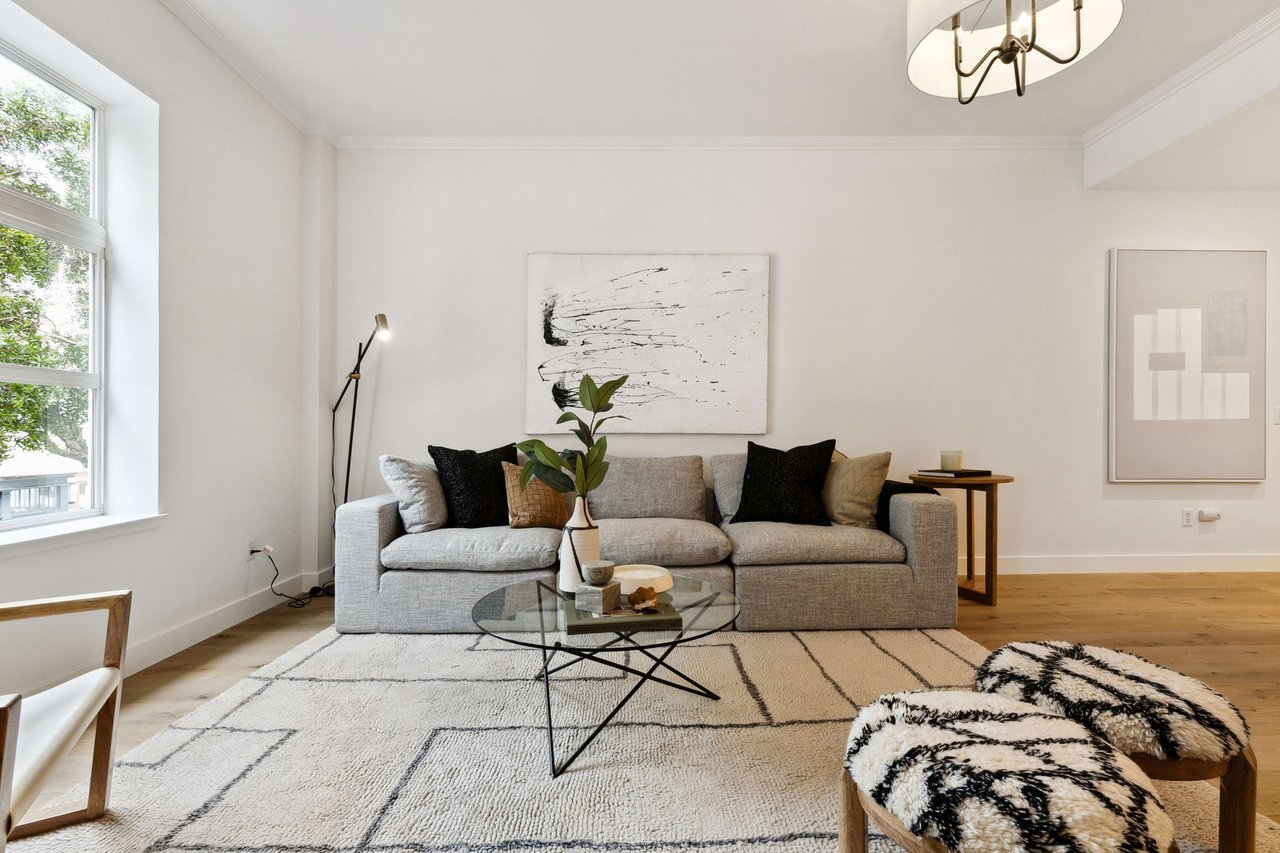 1101 Pacific Ave #203