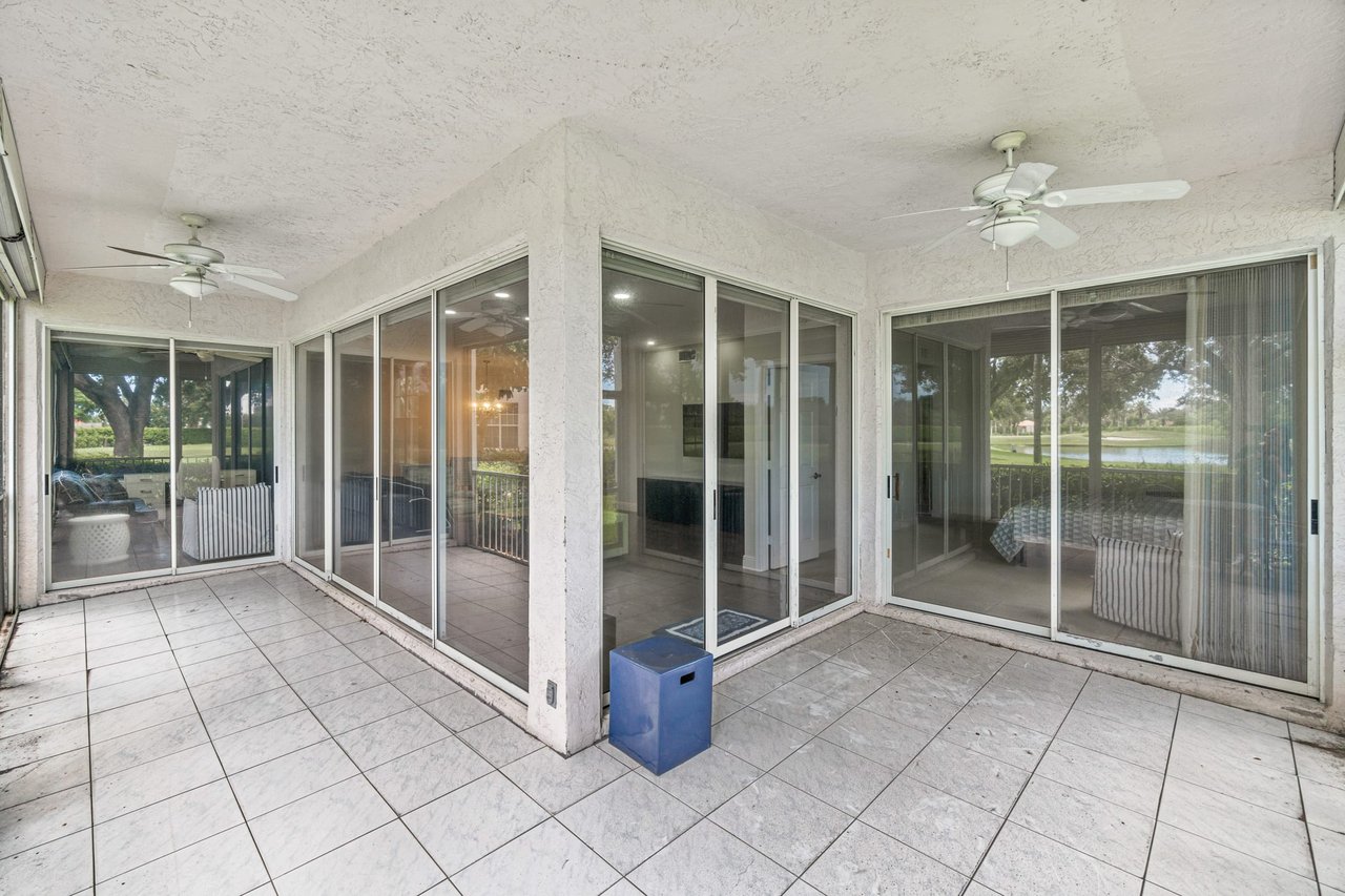 5112 Lake Catalina Drive: C