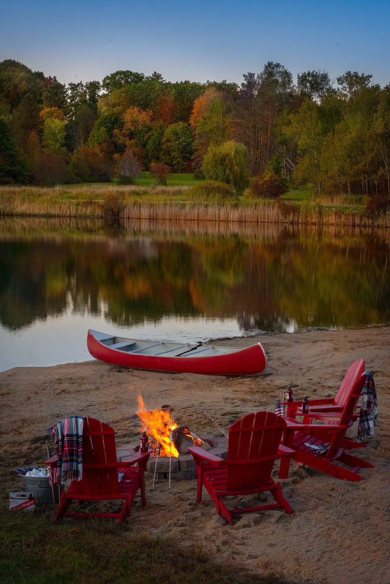 Upstate New York Estate