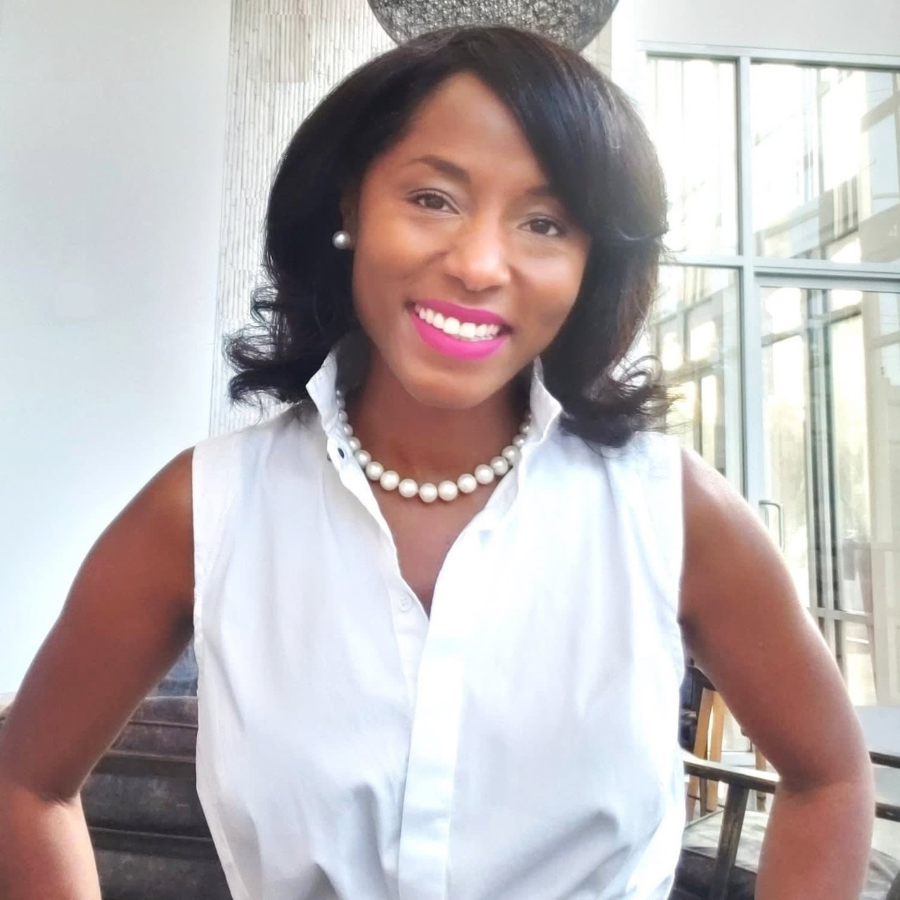 Akilah Saxton