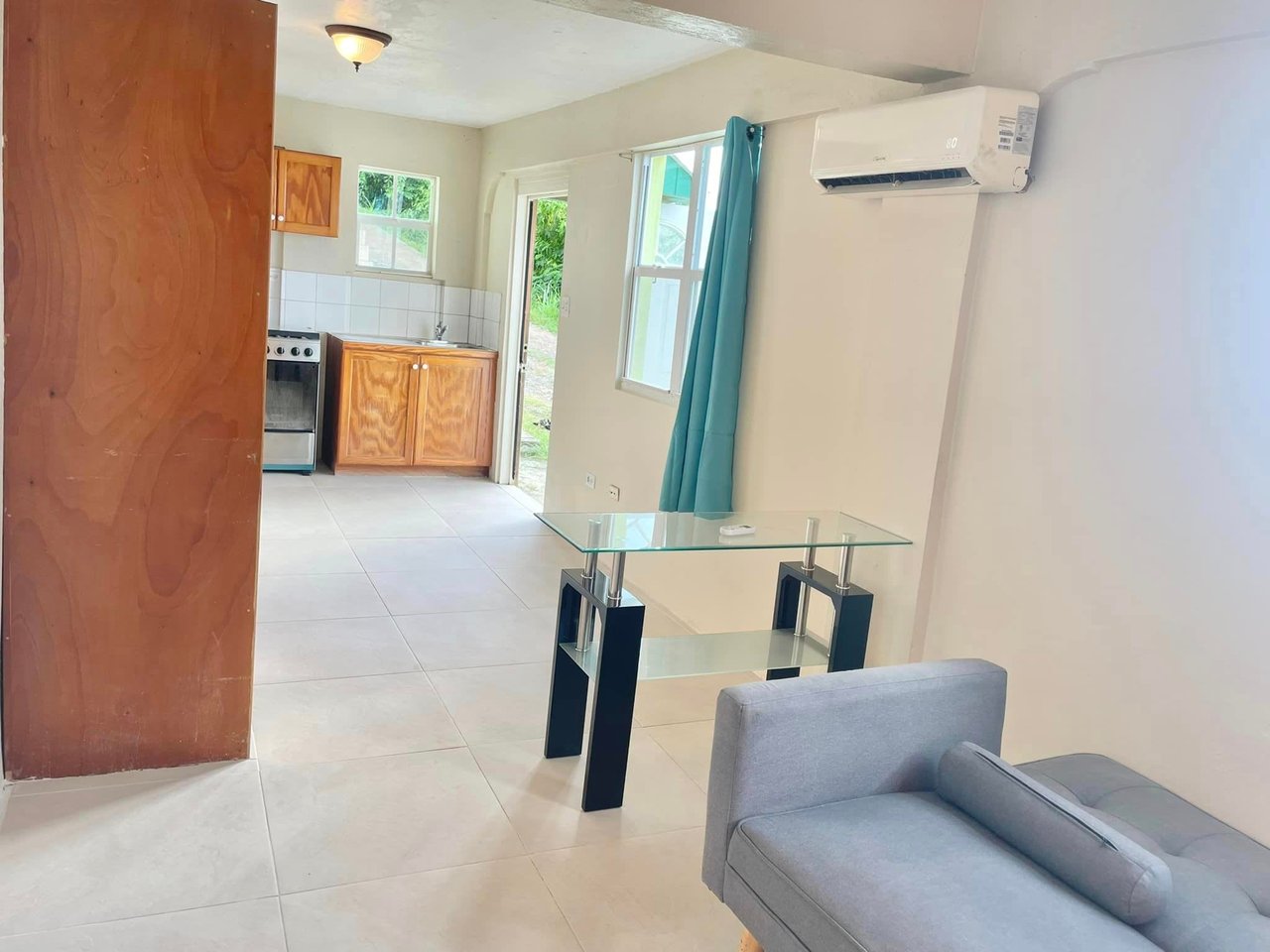 848 Carrot Bay Studio