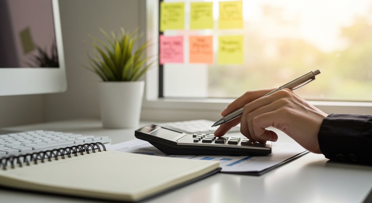 How to Find Real Estate Comps in Your Area