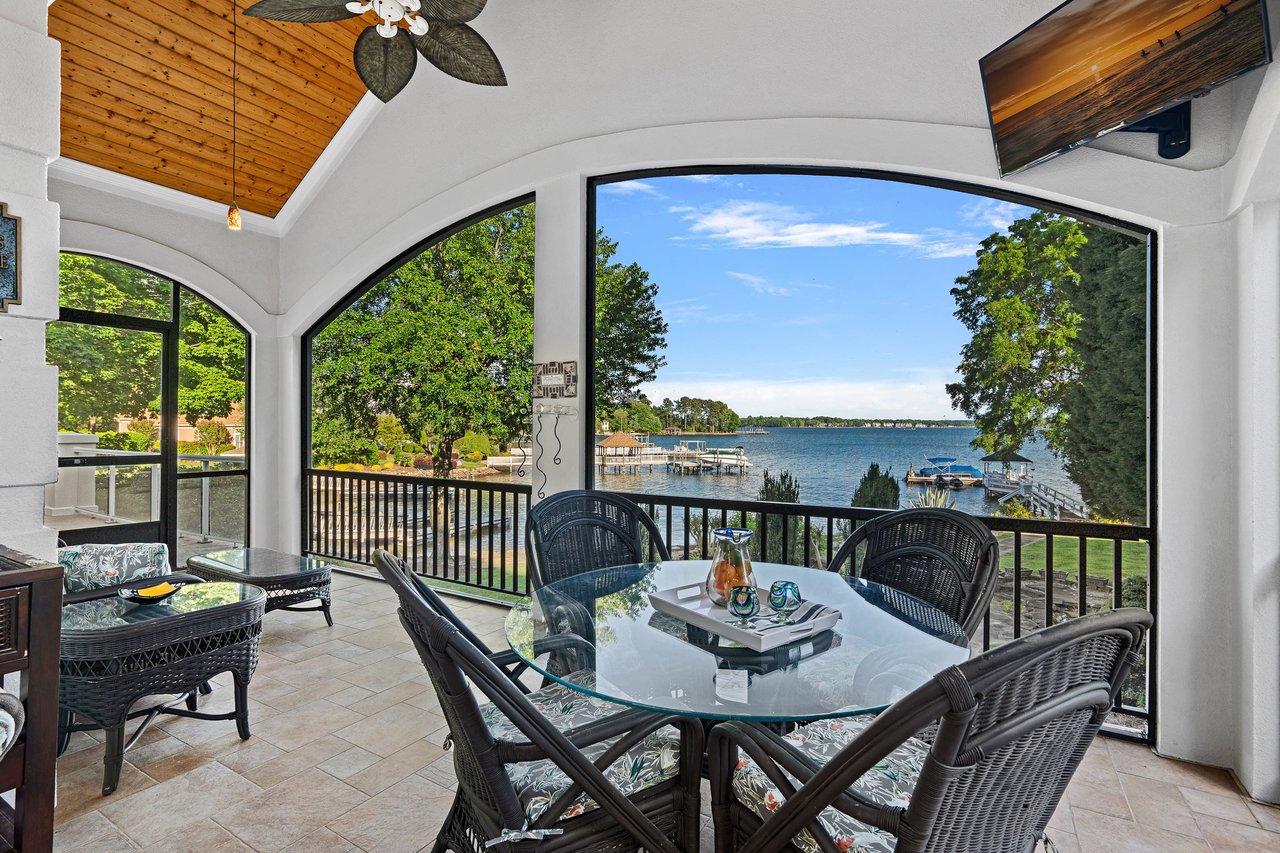 Factors That Could Keep Your Lake Norman Home From Selling