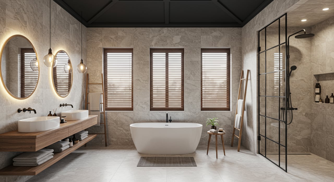 Luxury Home Design Trends in 2024