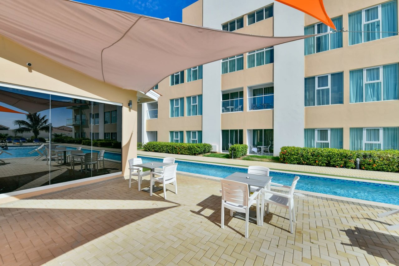 Aruba’s Life Condominiums
