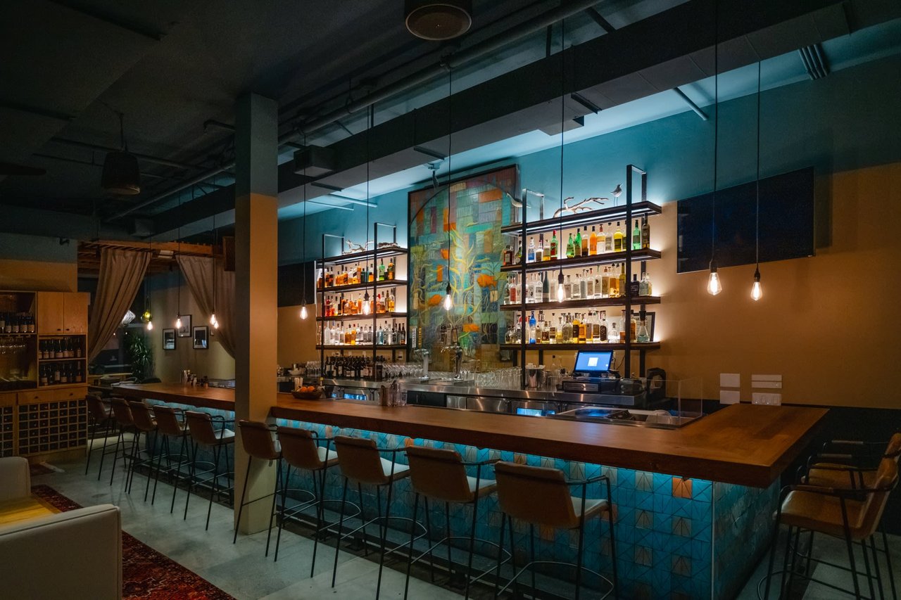 July Restaurant Feature: Sandpiper 