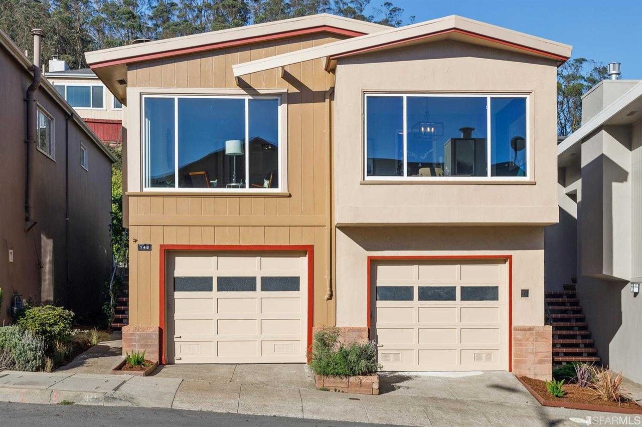 140 Oak Park Drive