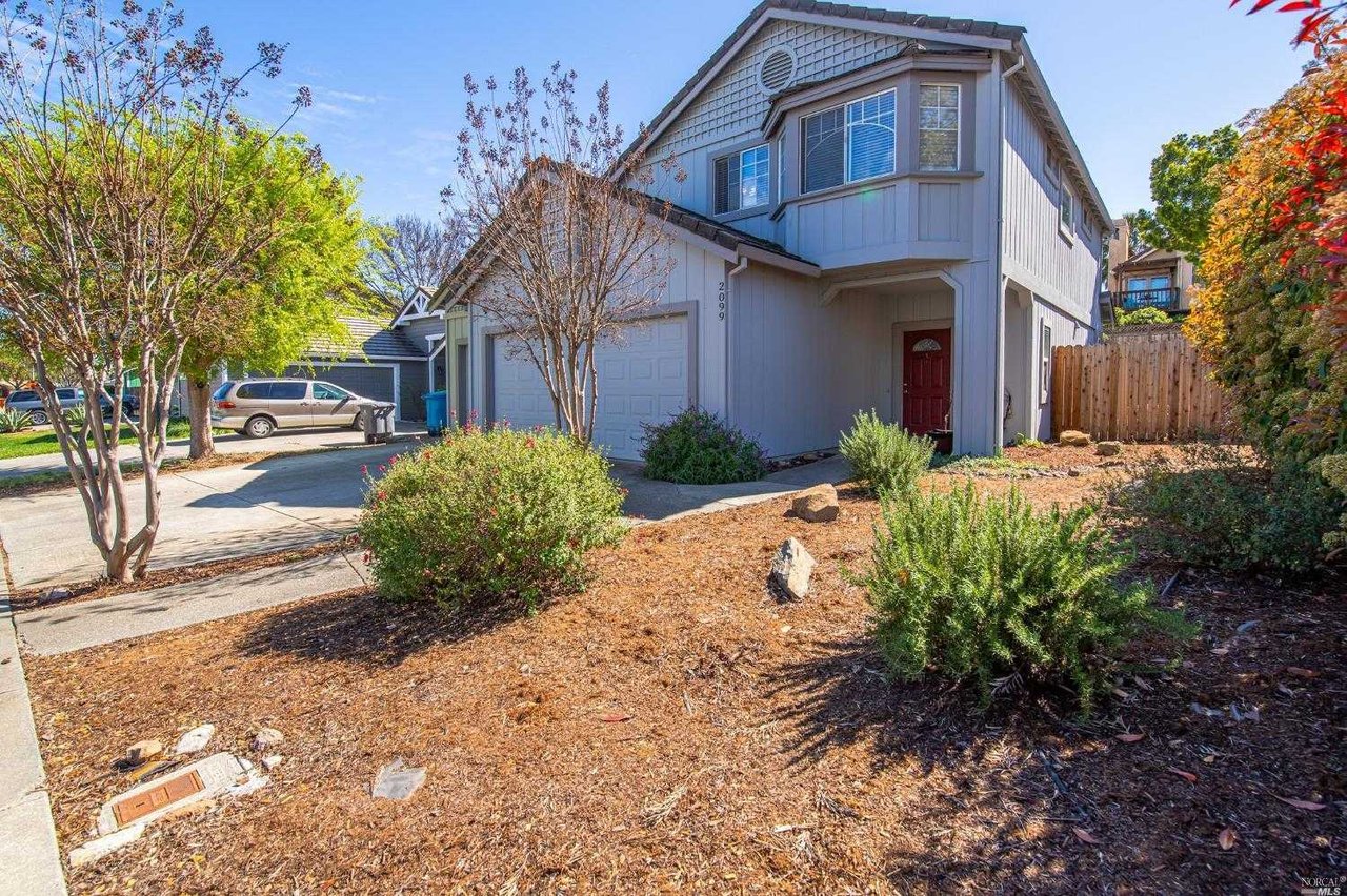 2099 Marshall Rd