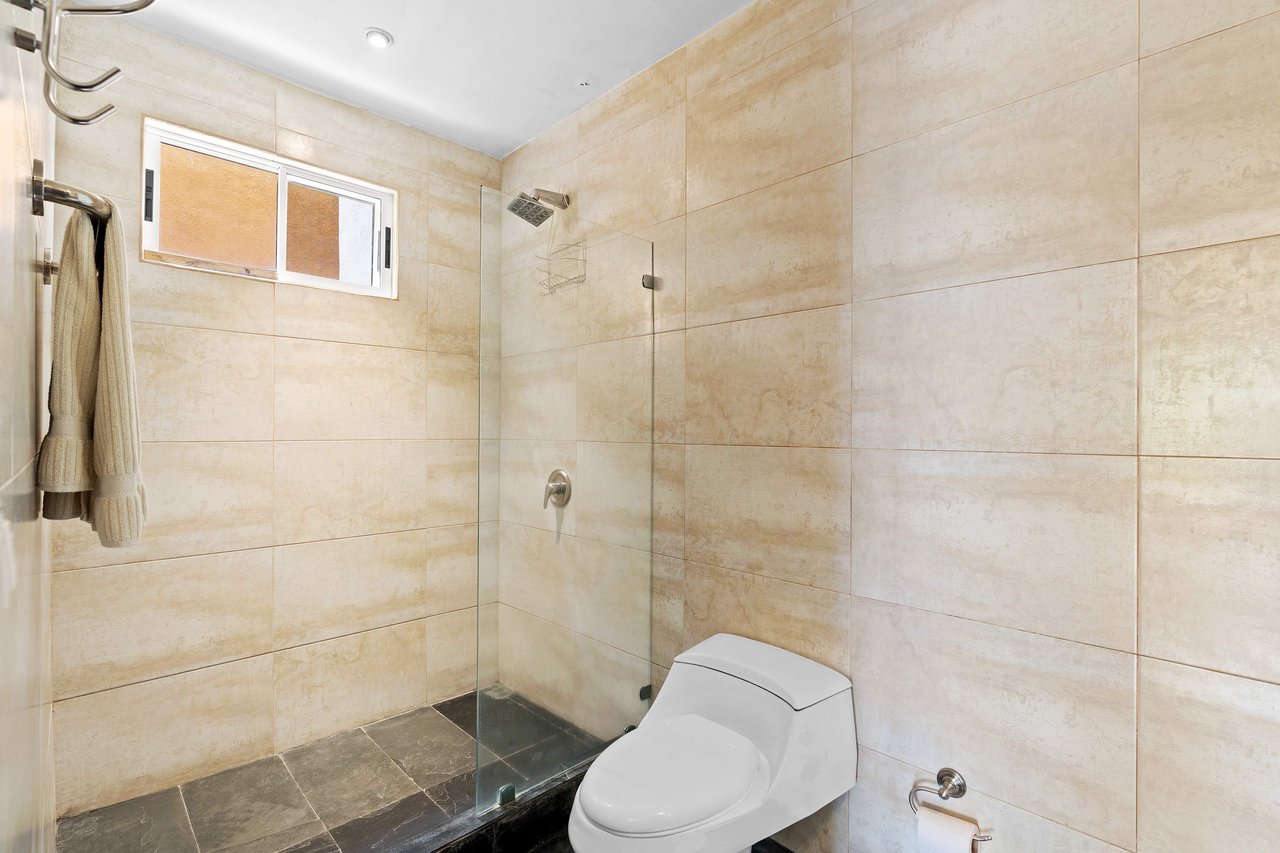 Maison Blanche | Exquisite condo in the exclusive gated community of Altos de Flamingo