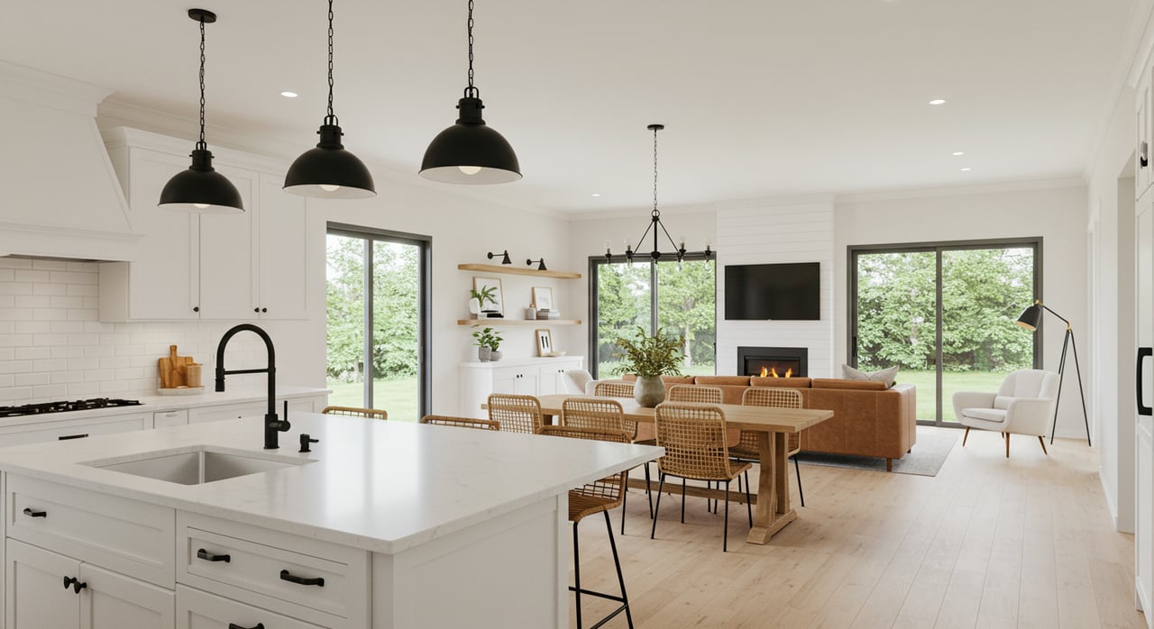 Escrow & Closing Costs