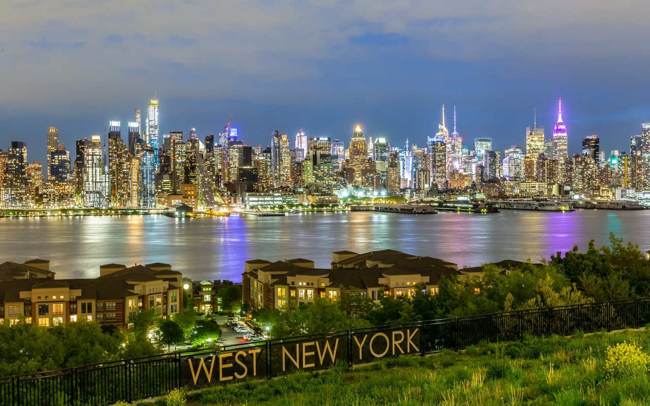 Midtown West