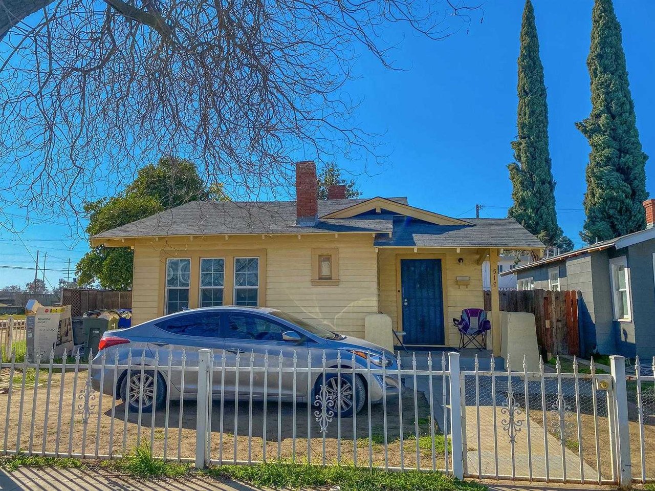 517 N Farris Ave