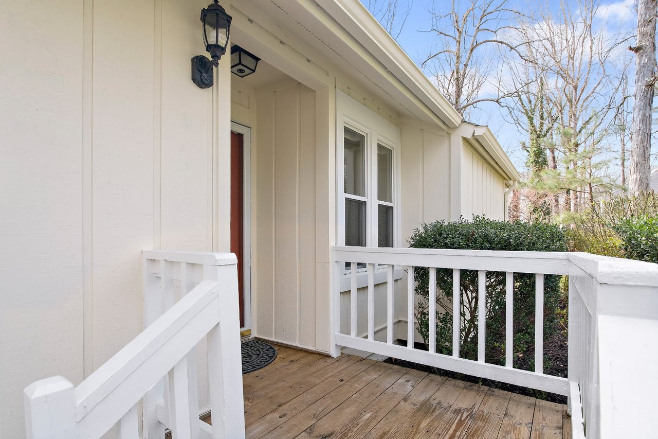 1457 Lockett Ridge Road