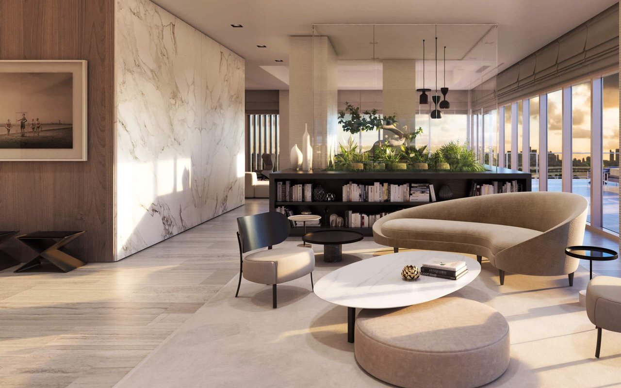 Ritz Carlton Residences Miami Beach