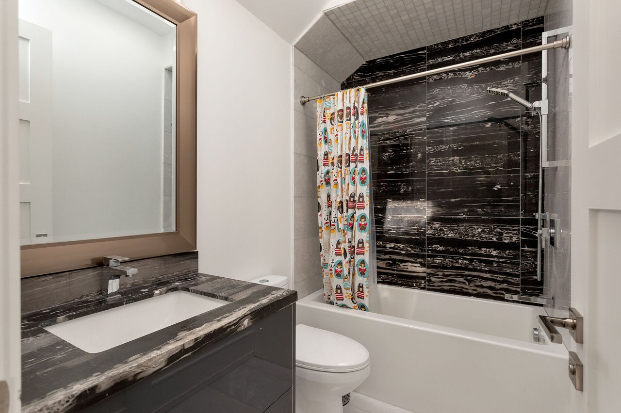 Exquisite Leaside Executive Detached Residence
