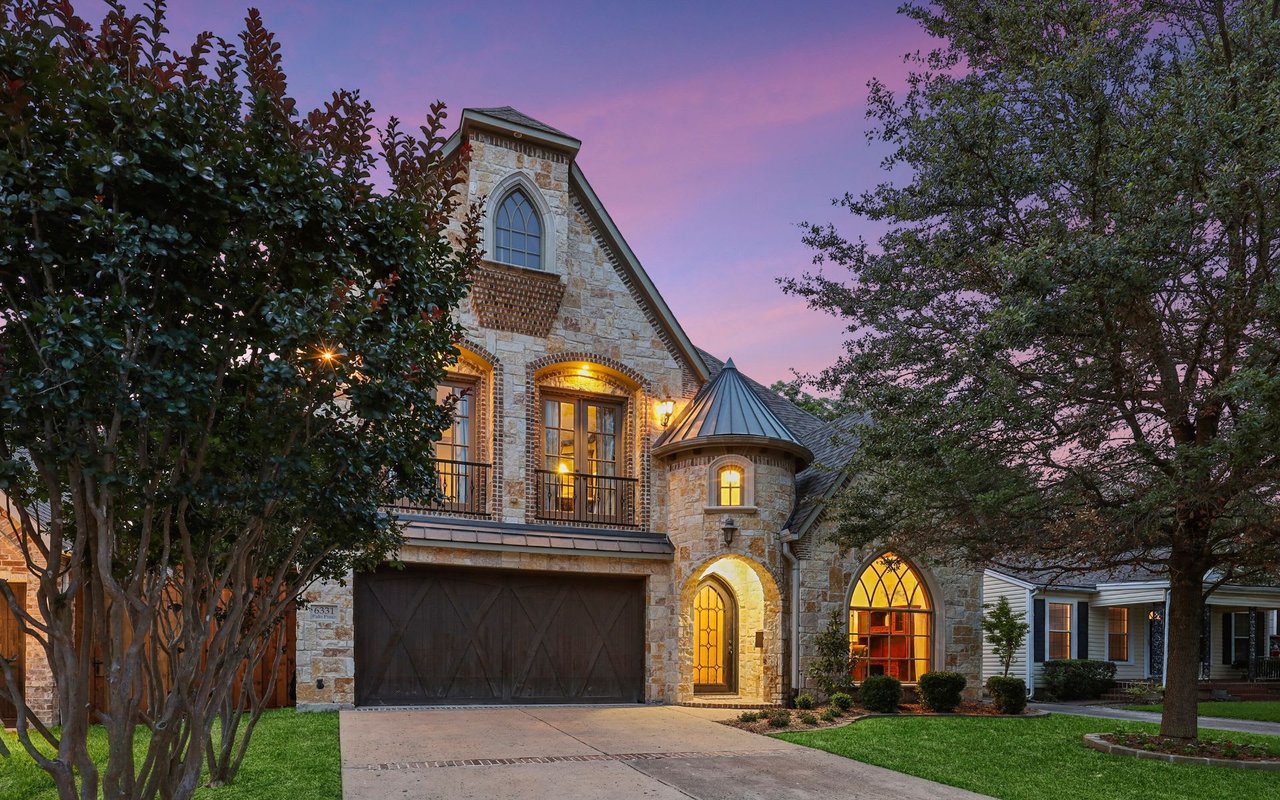 6331 Palo Pinto Ave