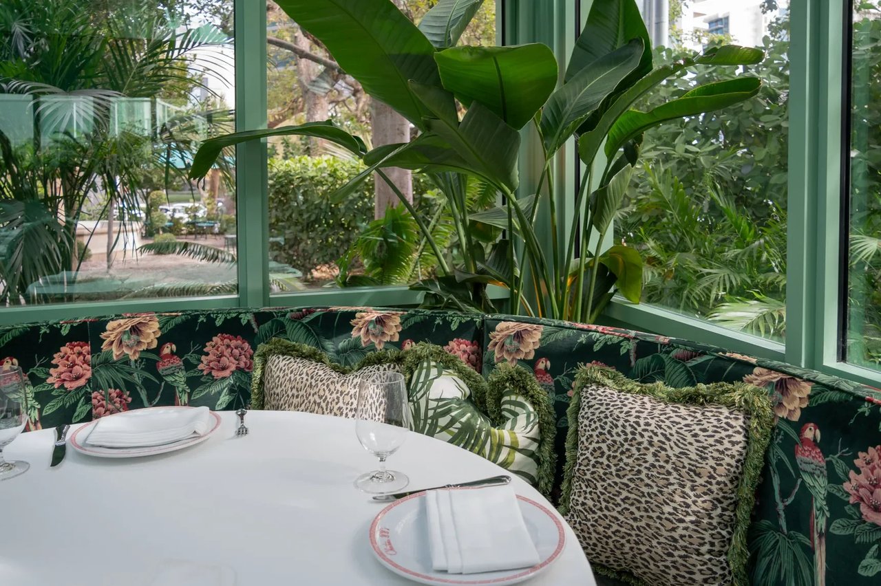 March 2024 | Unveiling Chateau ZZ’s: Major Food Group's Mexican Marvel in Historic Brickell