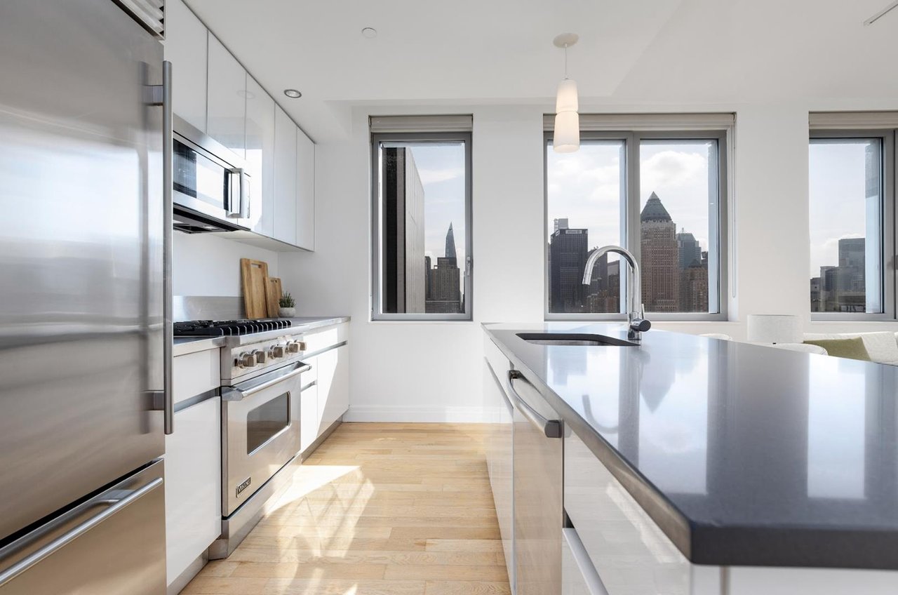 554 West 54th Street, Apt 29-A