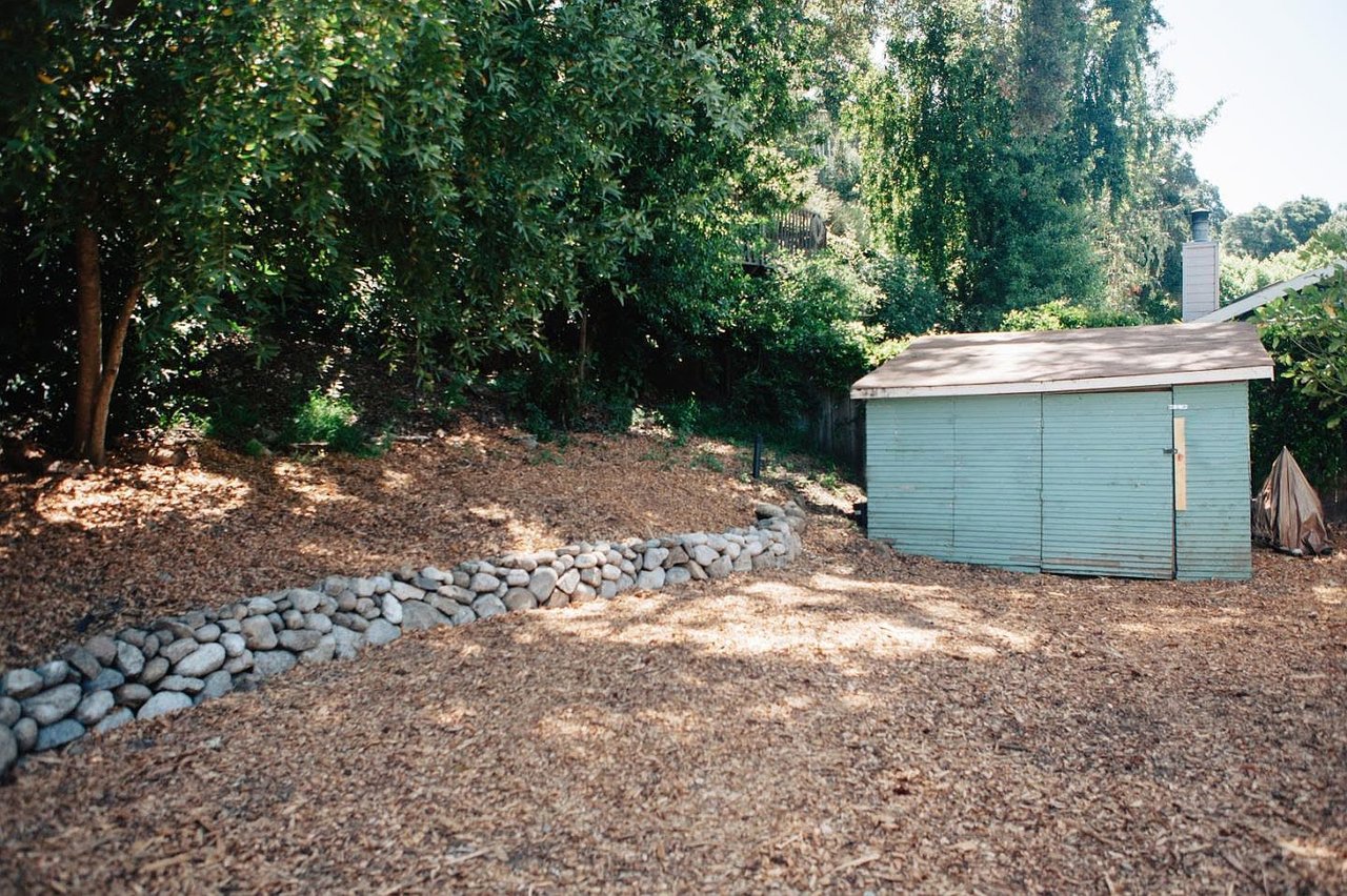 3 Wawona Rd